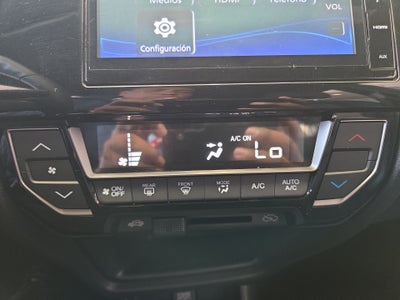 2022 Honda BR-V 1.5 Prime Cvt