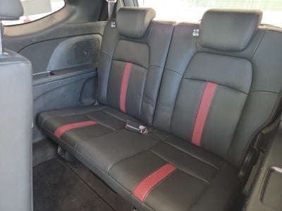 2022 Honda BR-V 1.5 Prime Cvt