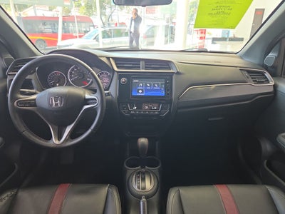 2022 Honda BR-V 1.5 Prime Cvt