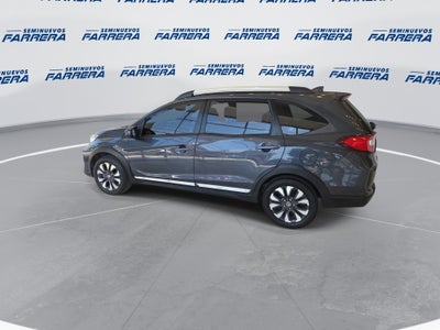 2022 Honda BR-V 1.5 Prime Cvt