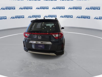 2022 Honda BR-V 1.5 Prime Cvt