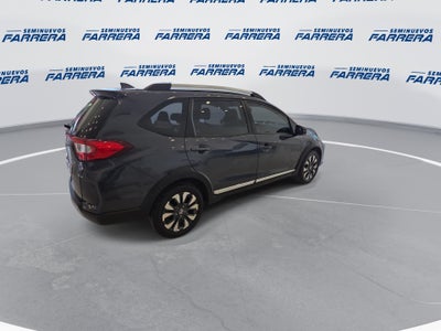 2022 Honda BR-V 1.5 Prime Cvt