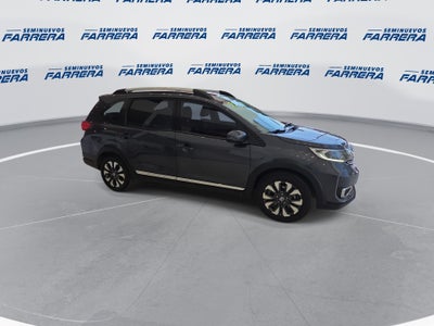 2022 Honda BR-V 1.5 Prime Cvt
