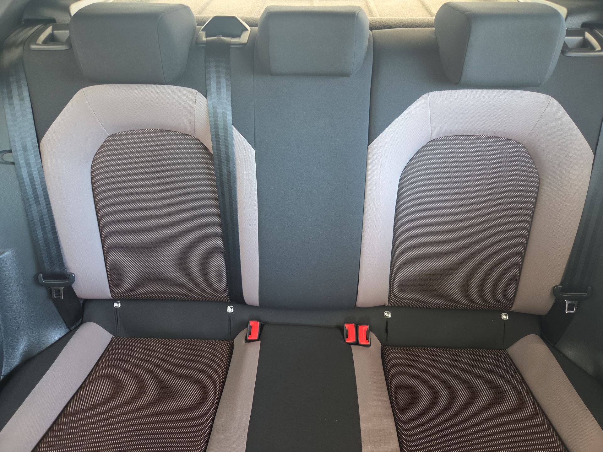 2019 Seat Ibiza 1.6 Xcellence 5p Mt