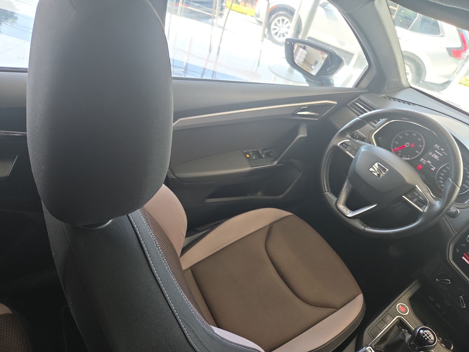 2019 Seat Ibiza 1.6 Xcellence 5p Mt