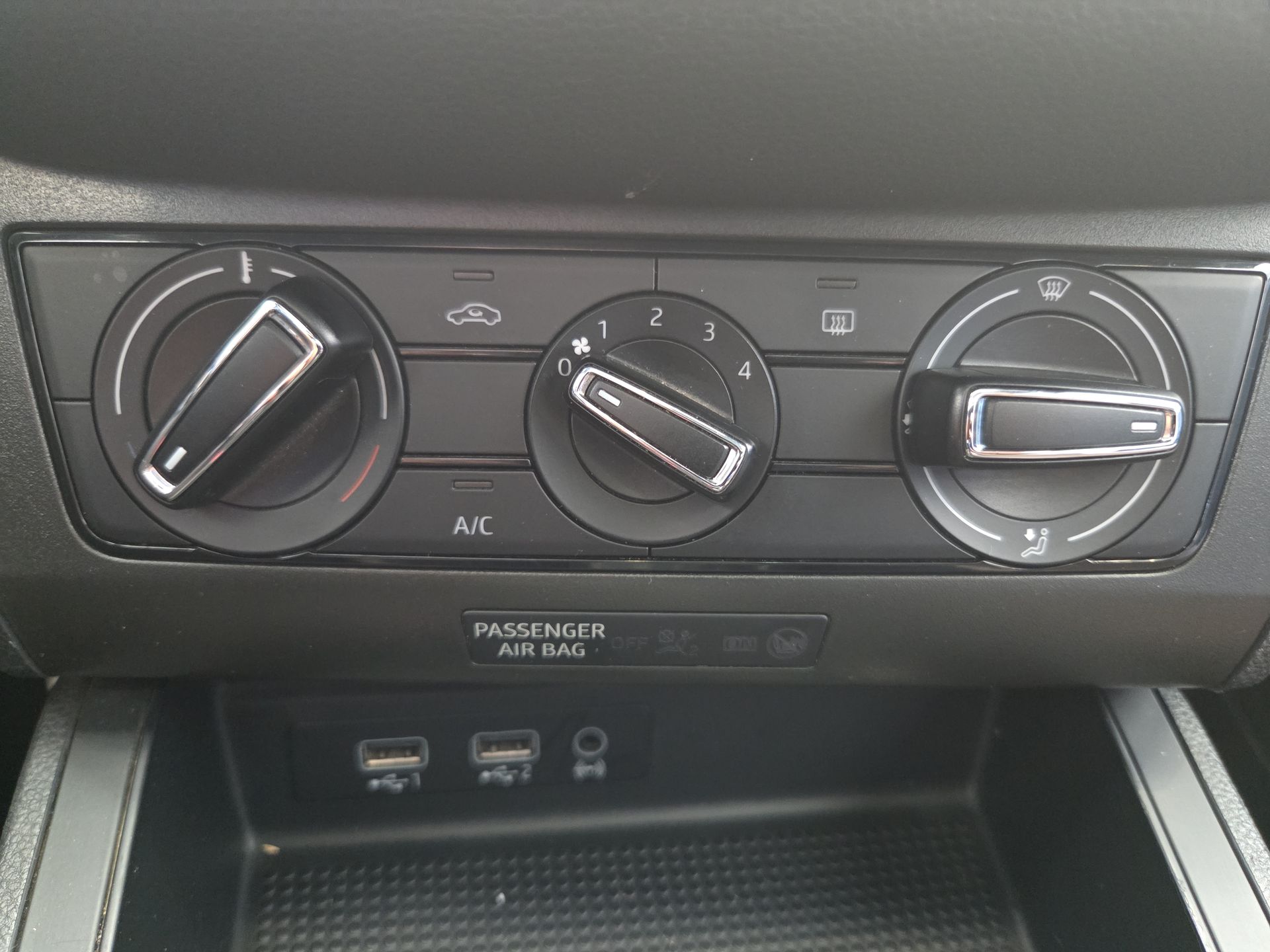 2019 Seat Ibiza 1.6 Xcellence 5p Mt