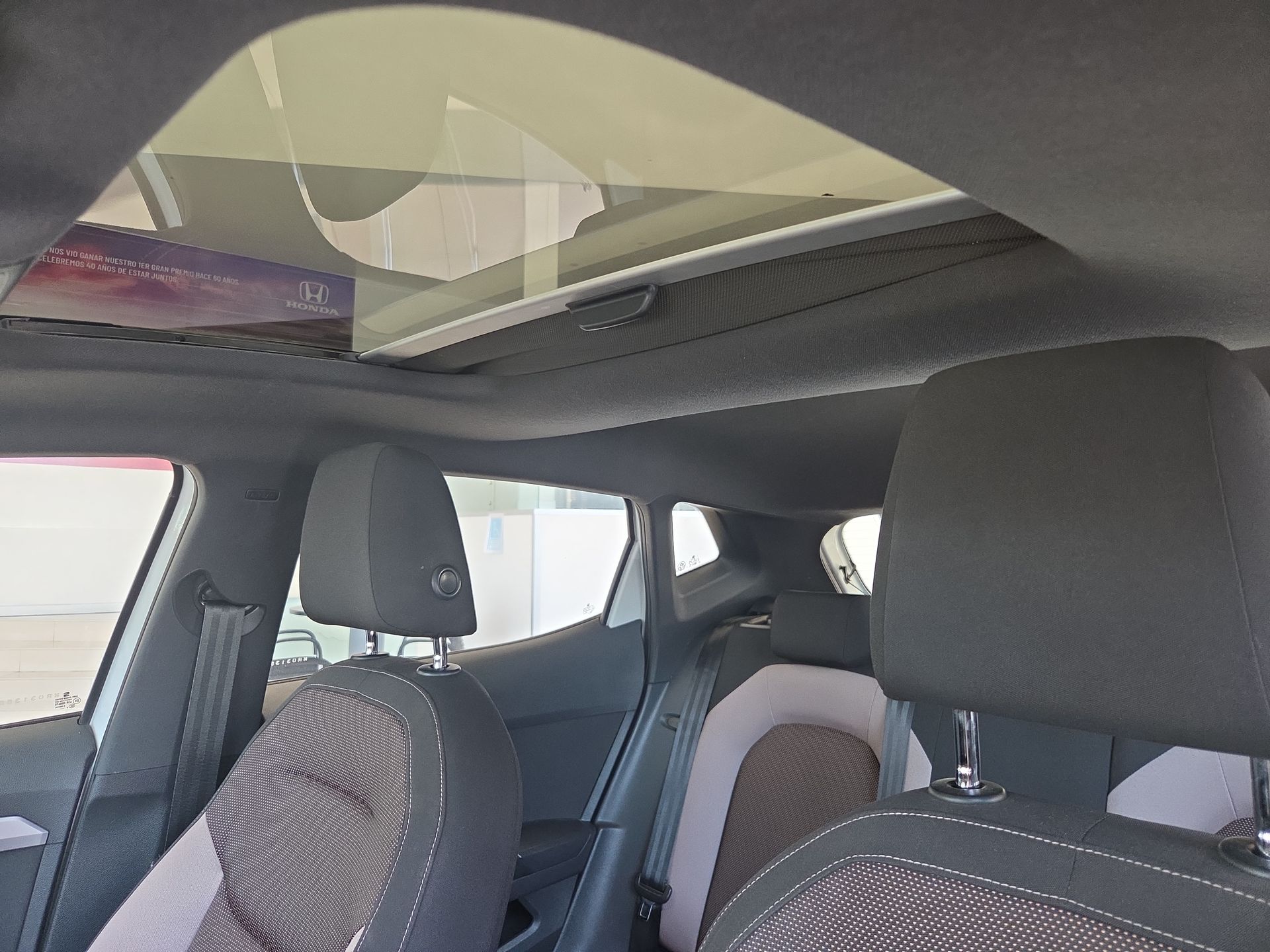 2019 Seat Ibiza 1.6 Xcellence 5p Mt