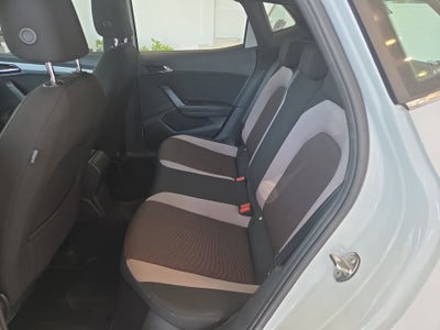 2019 Seat Ibiza 1.6 Xcellence 5p Mt