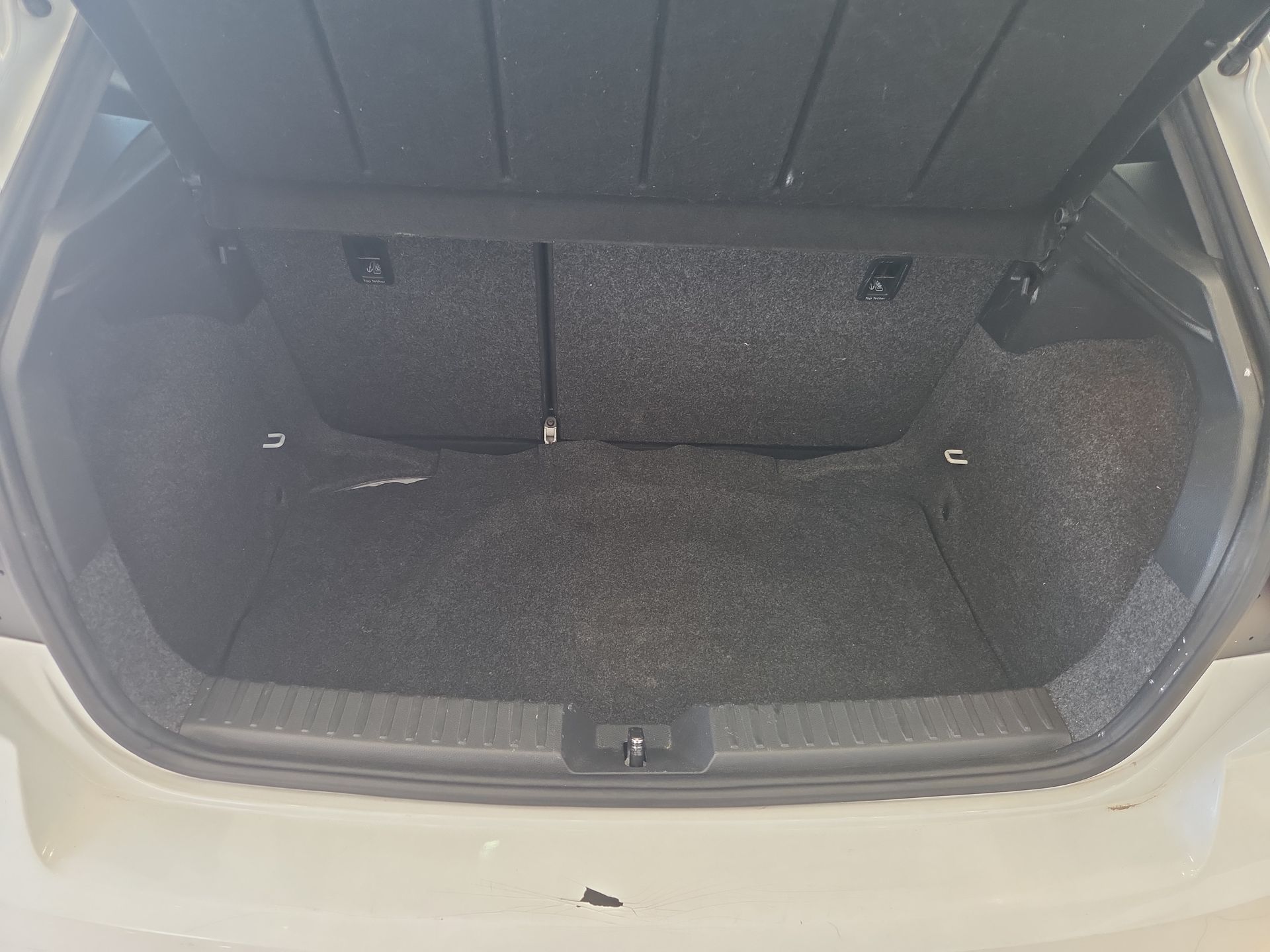 2019 Seat Ibiza 1.6 Xcellence 5p Mt