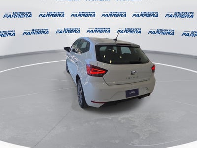 2019 Seat Ibiza 1.6 Xcellence 5p Mt