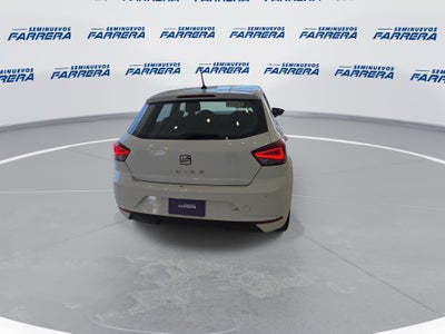 2019 Seat Ibiza 1.6 Xcellence 5p Mt