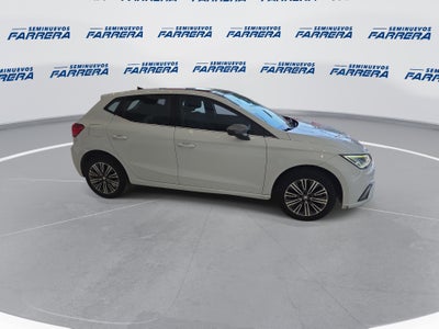 2019 Seat Ibiza 1.6 Xcellence 5p Mt
