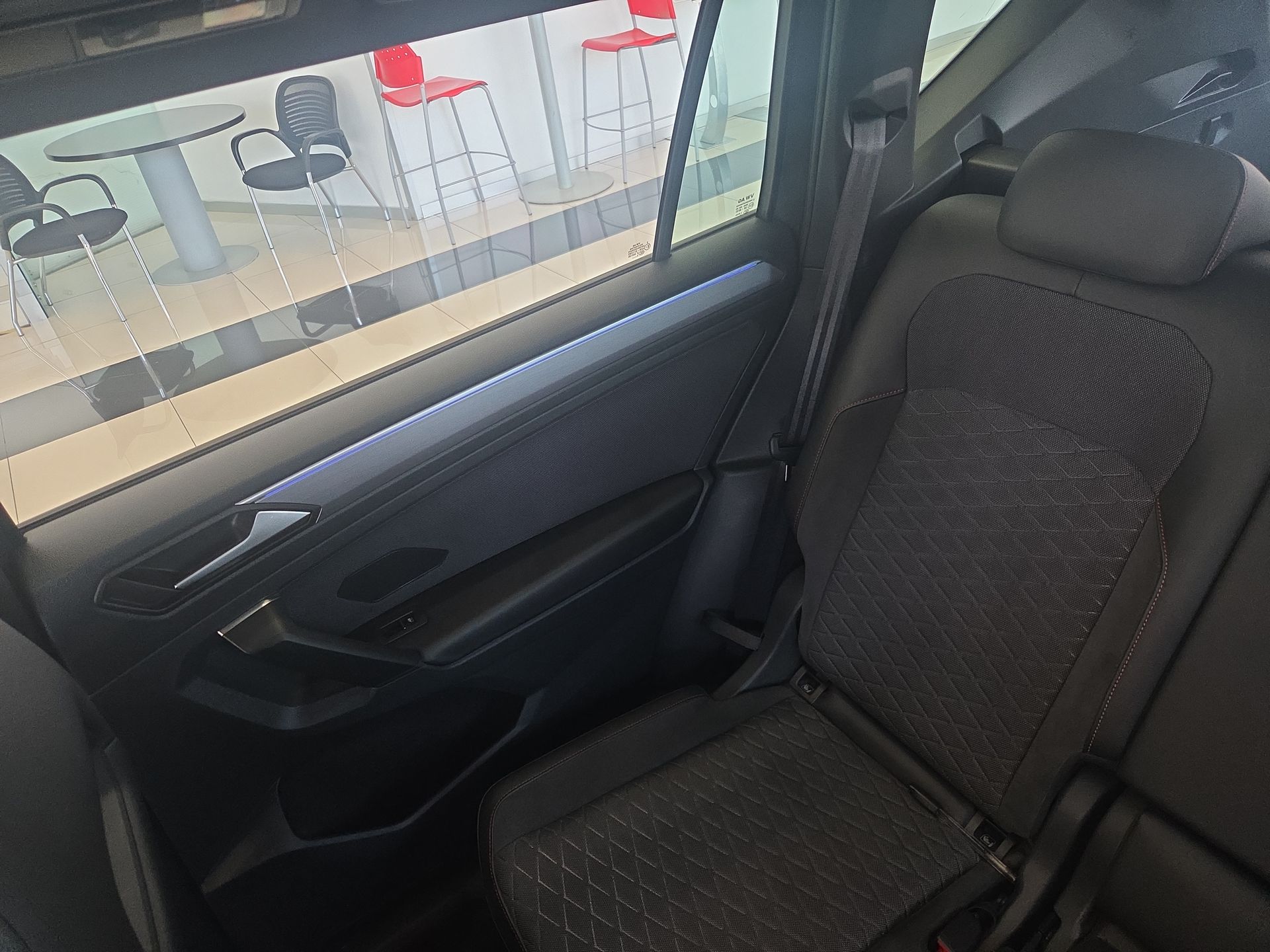 2023 Seat Tarraco 1.4 FR TSI DSG At