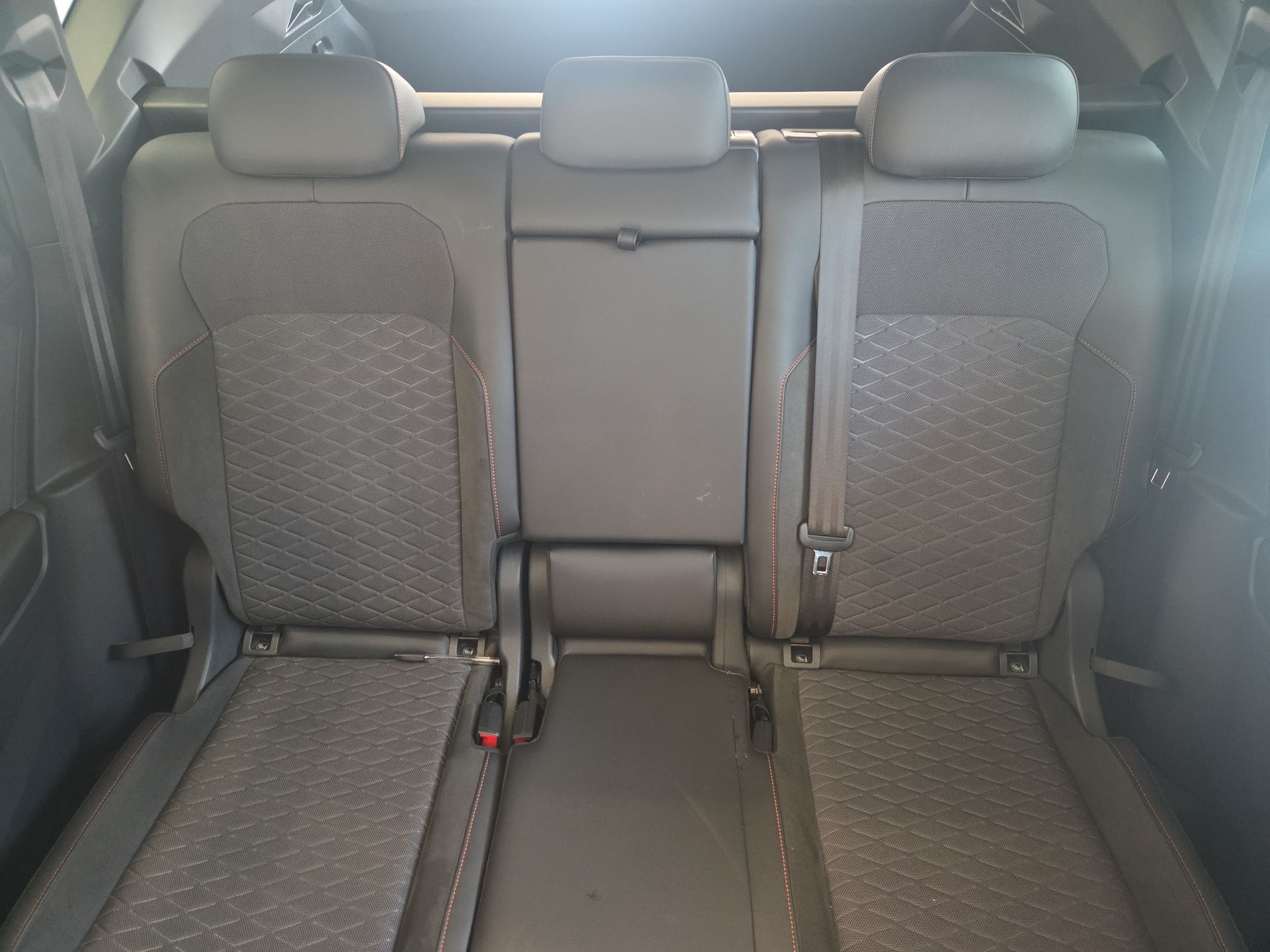 2023 Seat Tarraco 1.4 FR TSI DSG At