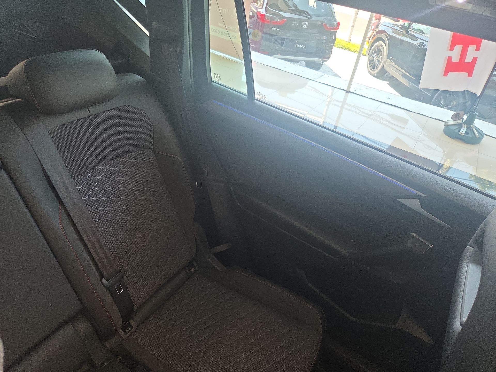 2023 Seat Tarraco 1.4 FR TSI DSG At