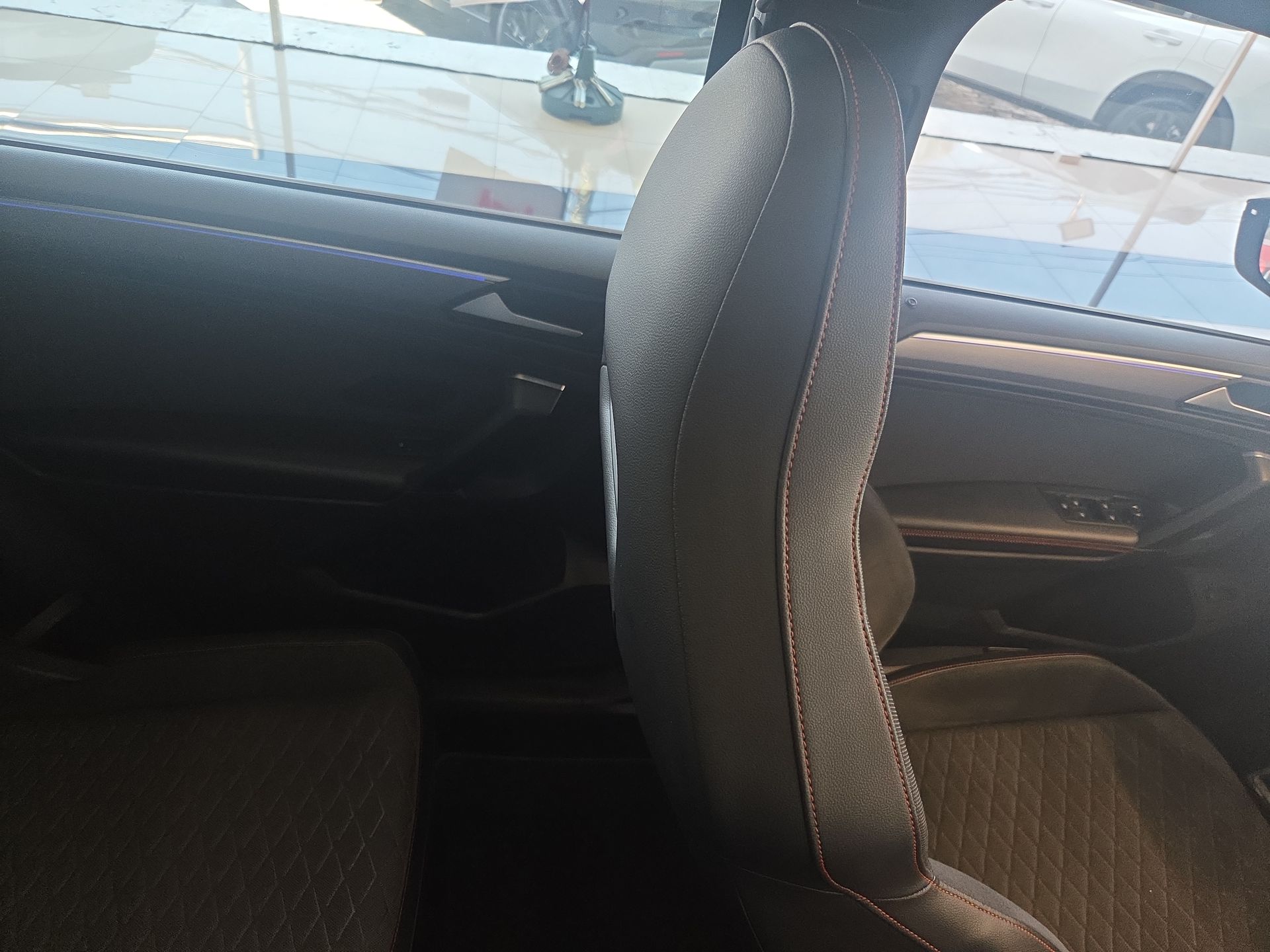 2023 Seat Tarraco 1.4 FR TSI DSG At