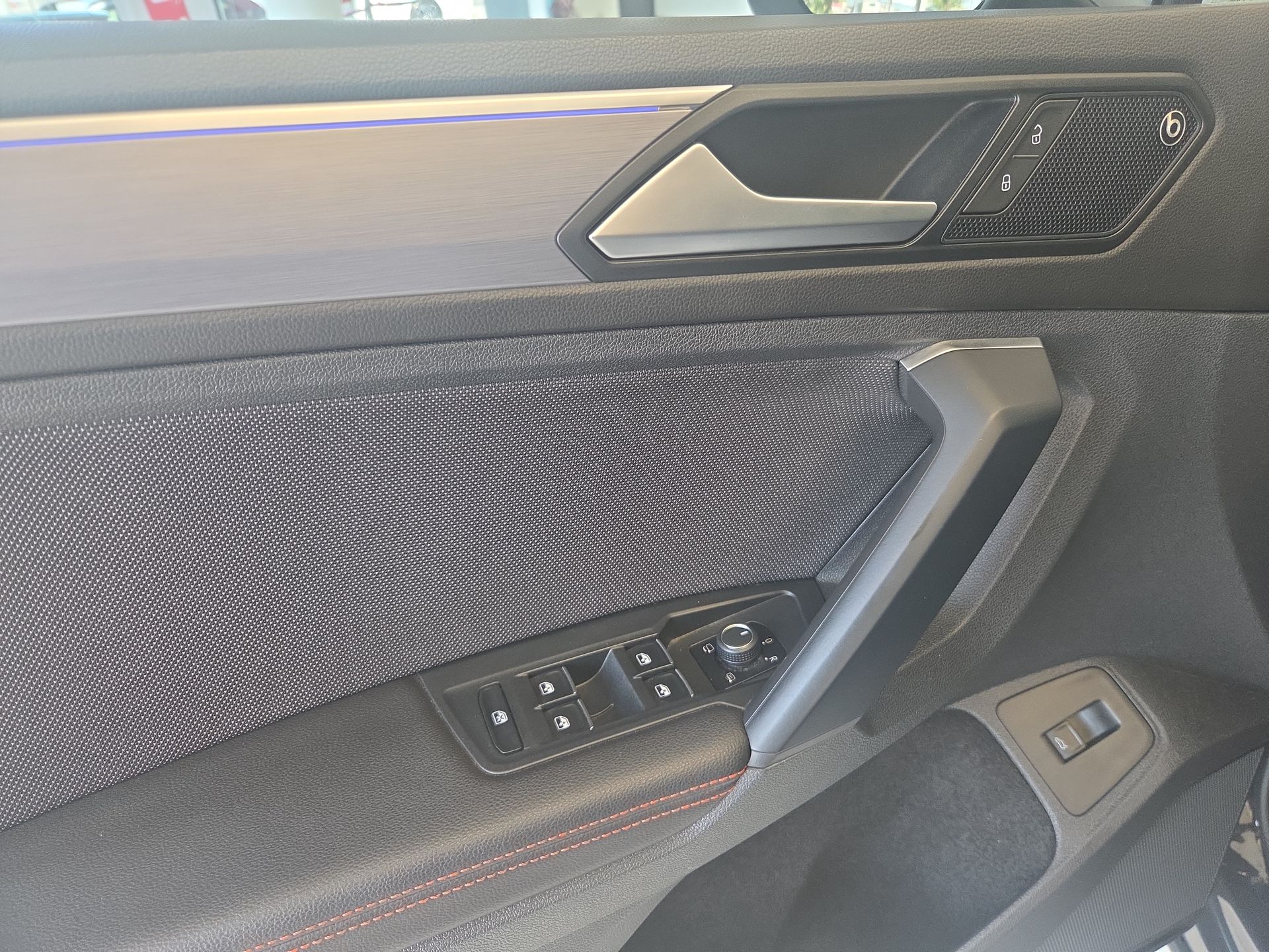 2023 Seat Tarraco 1.4 FR TSI DSG At