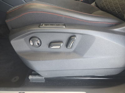 2023 Seat Tarraco 1.4 FR TSI DSG At
