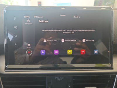 2023 Seat Tarraco 1.4 FR TSI DSG At
