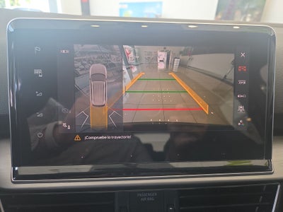 2023 Seat Tarraco 1.4 FR TSI DSG At