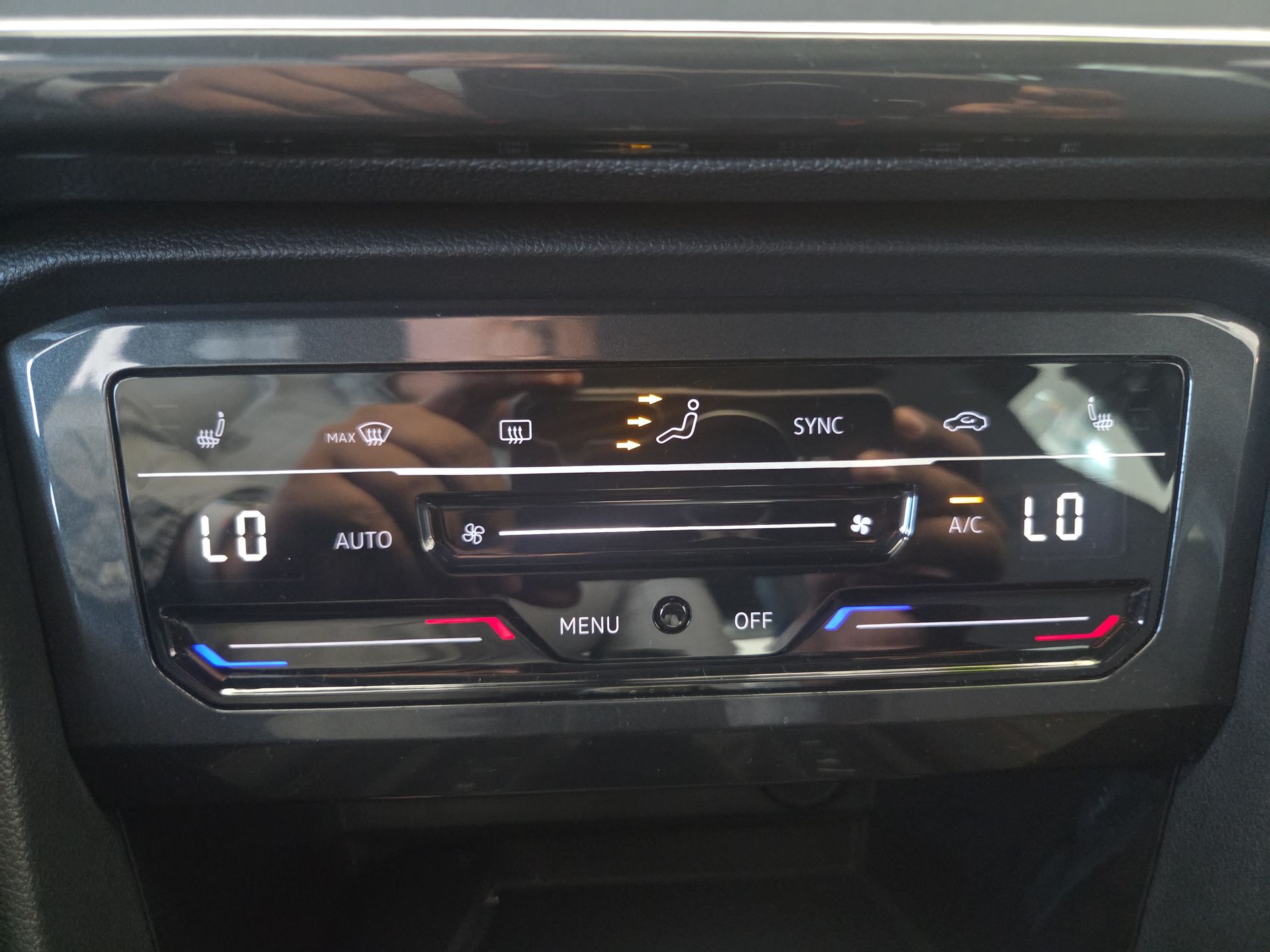 2023 Seat Tarraco 1.4 FR TSI DSG At