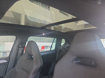 2023 Seat Tarraco 1.4 FR TSI DSG At