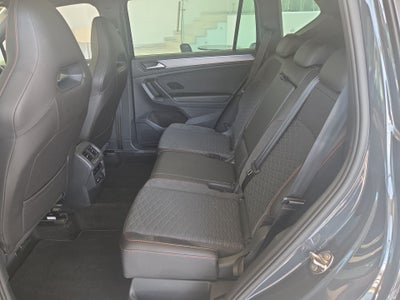 2023 Seat Tarraco 1.4 FR TSI DSG At