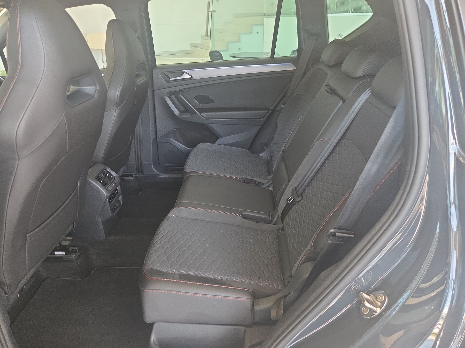 2023 Seat Tarraco 1.4 FR TSI DSG At