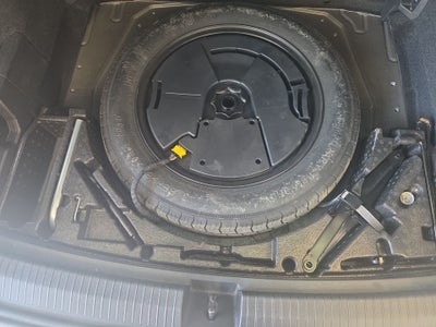 2023 Seat Tarraco 1.4 FR TSI DSG At