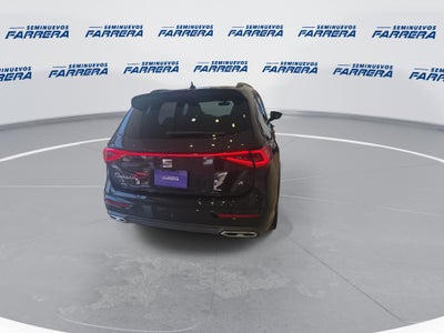2023 Seat Tarraco 1.4 FR TSI DSG At
