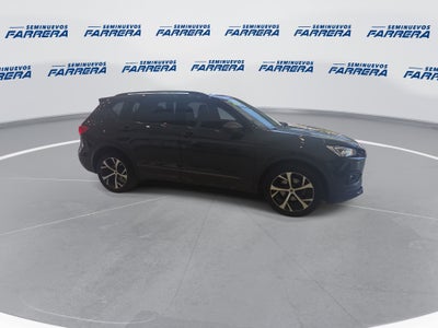2023 Seat Tarraco 1.4 FR TSI DSG At