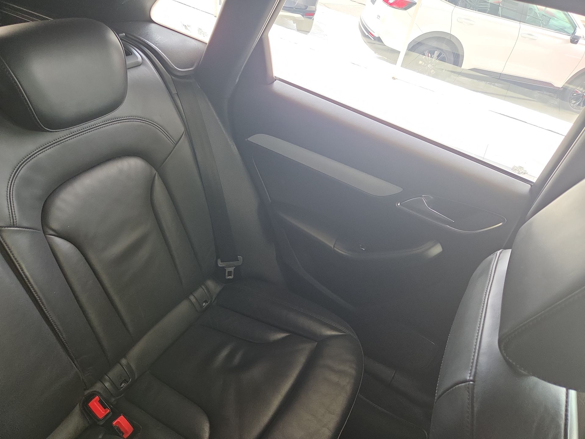 2014 Audi Q3 2.0 S Line 170hp S-Tronic At