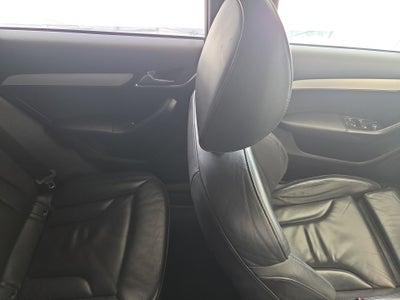 2014 Audi Q3 2.0 S Line 170hp S-Tronic At