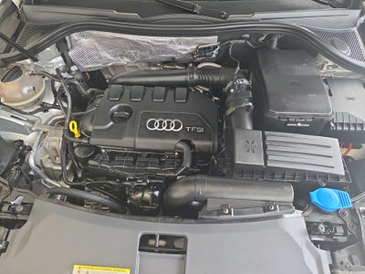 2014 Audi Q3 2.0 S Line 170hp S-Tronic At