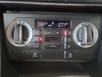 2014 Audi Q3 2.0 S Line 170hp S-Tronic At