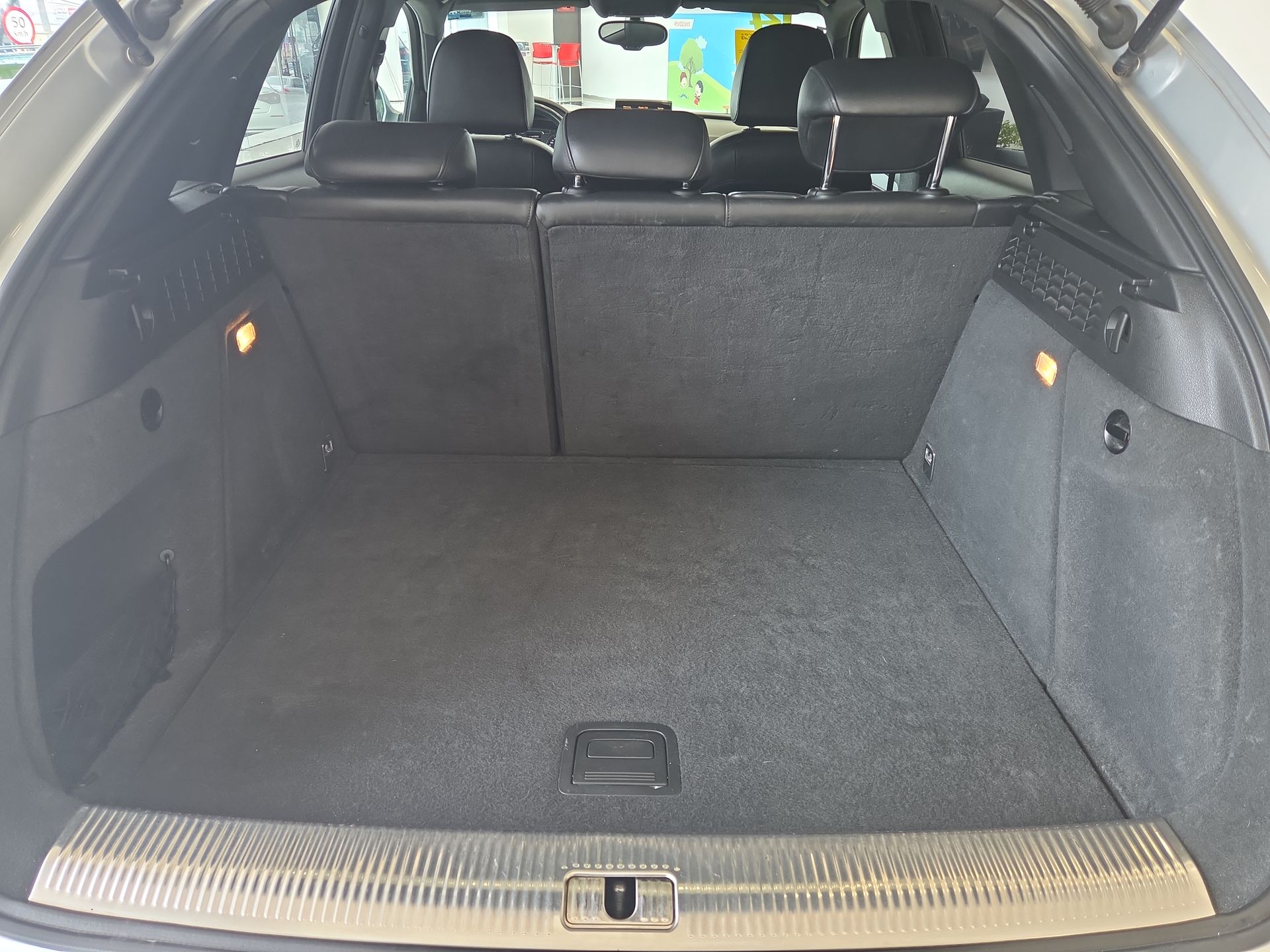 2014 Audi Q3 2.0 S Line 170hp S-Tronic At