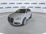 2014 Audi Q3 2.0 S Line 170hp S-Tronic At
