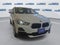 2022 BMW X2 1.5 sDrive 18i M Sport L3 At