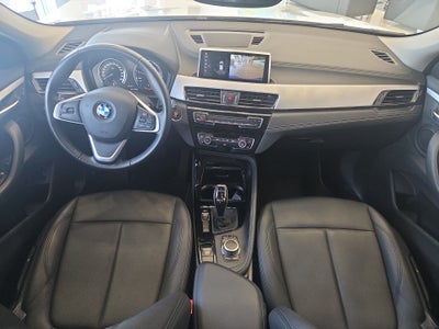 2022 BMW X2 1.5 sDrive 18i M Sport L3 At