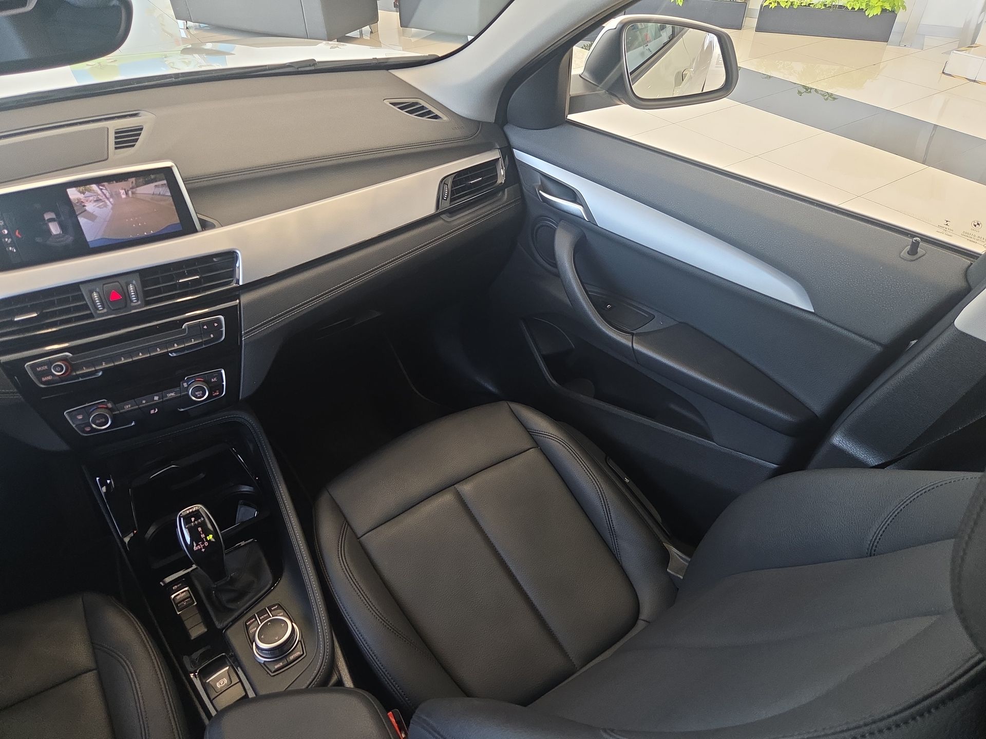 2022 BMW X2 1.5 sDrive 18i M Sport L3 At