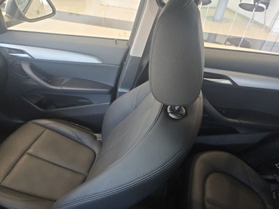 2022 BMW X2 1.5 sDrive 18i M Sport L3 At