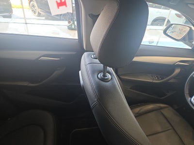 2022 BMW X2 1.5 sDrive 18i M Sport L3 At