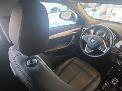 2022 BMW X2 1.5 sDrive 18i M Sport L3 At
