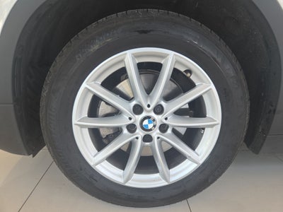 2022 BMW X2 1.5 sDrive 18i M Sport L3 At