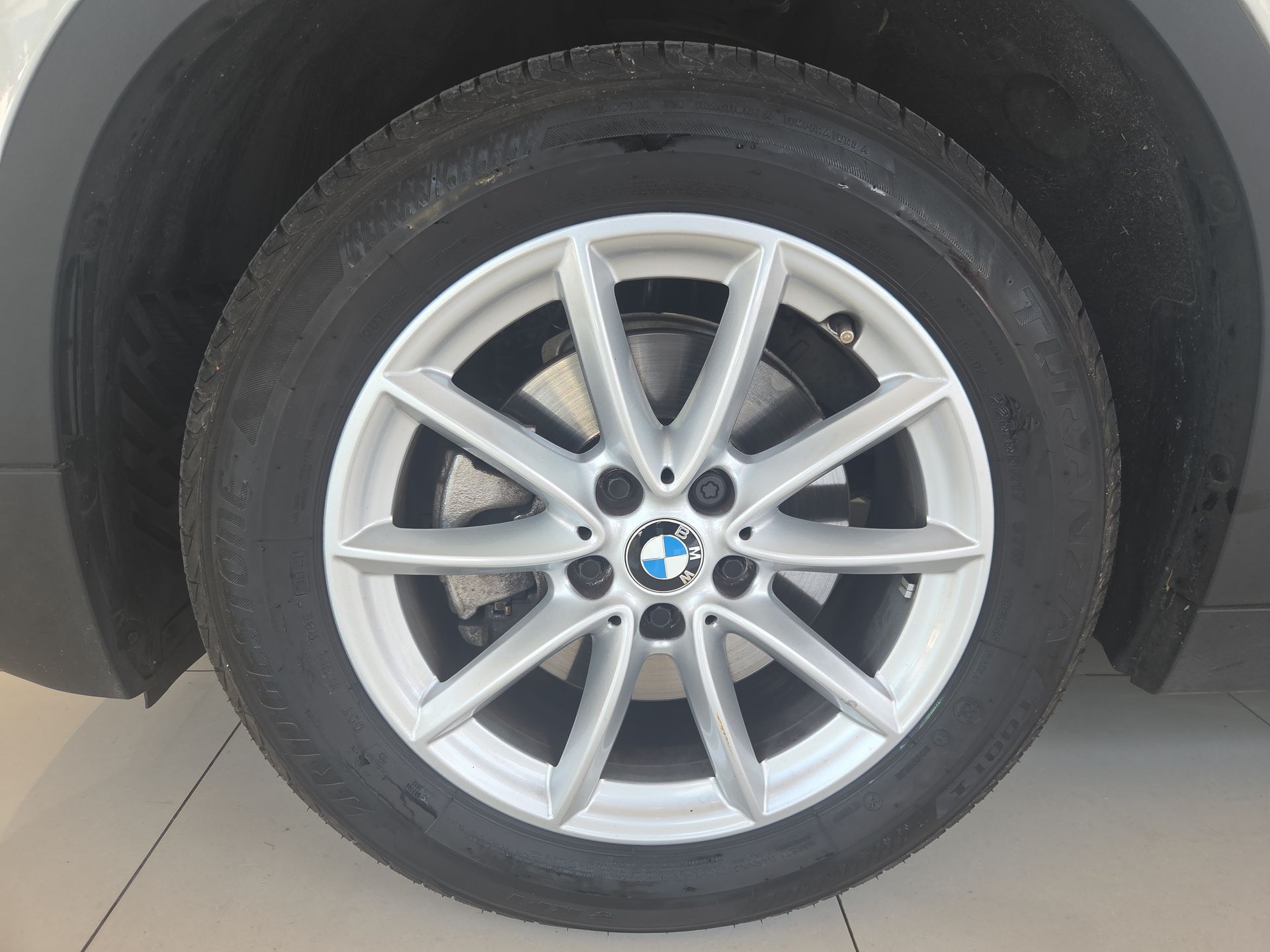 2022 BMW X2 1.5 sDrive 18i M Sport L3 At