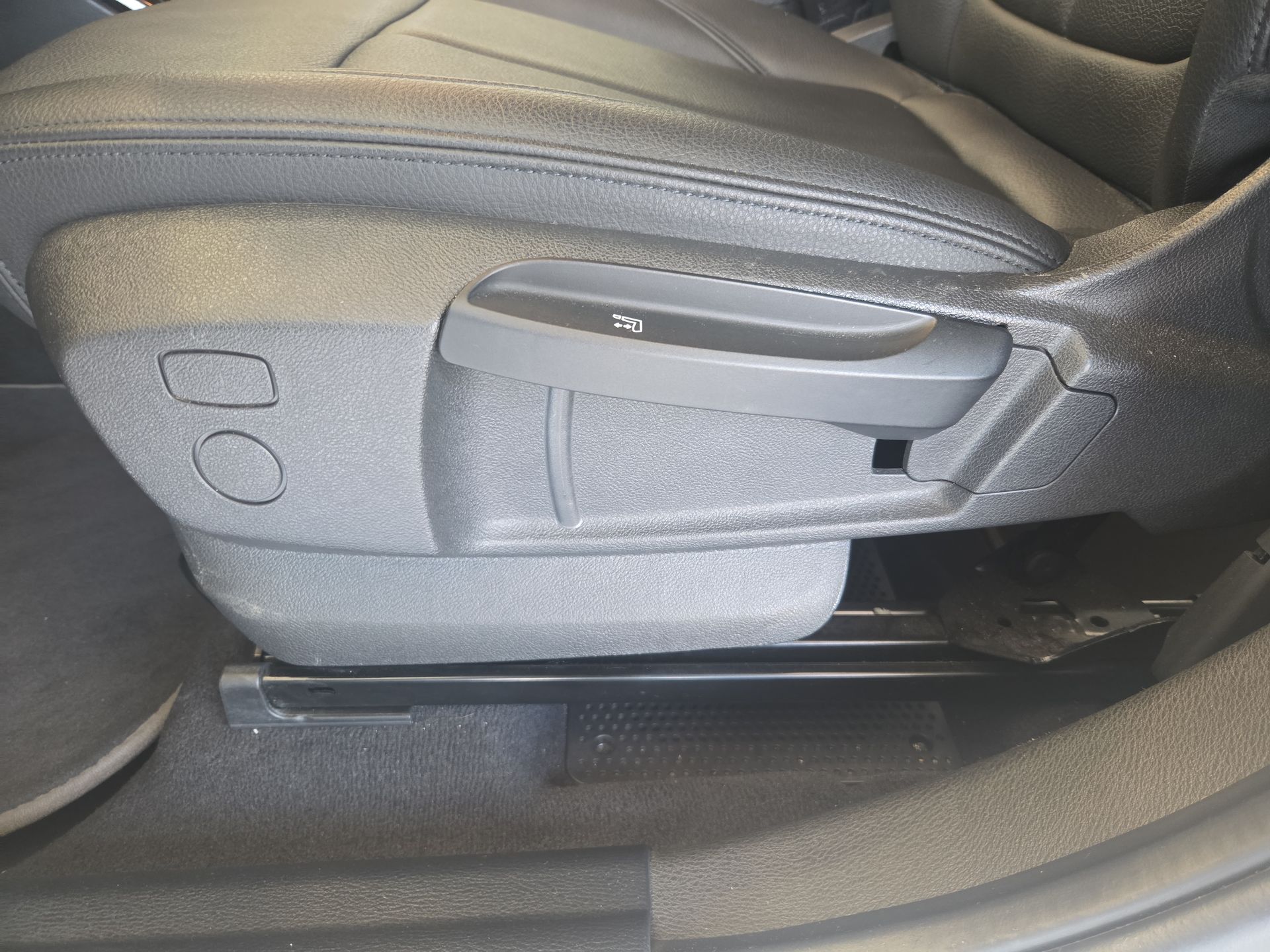 2022 BMW X2 1.5 sDrive 18i M Sport L3 At