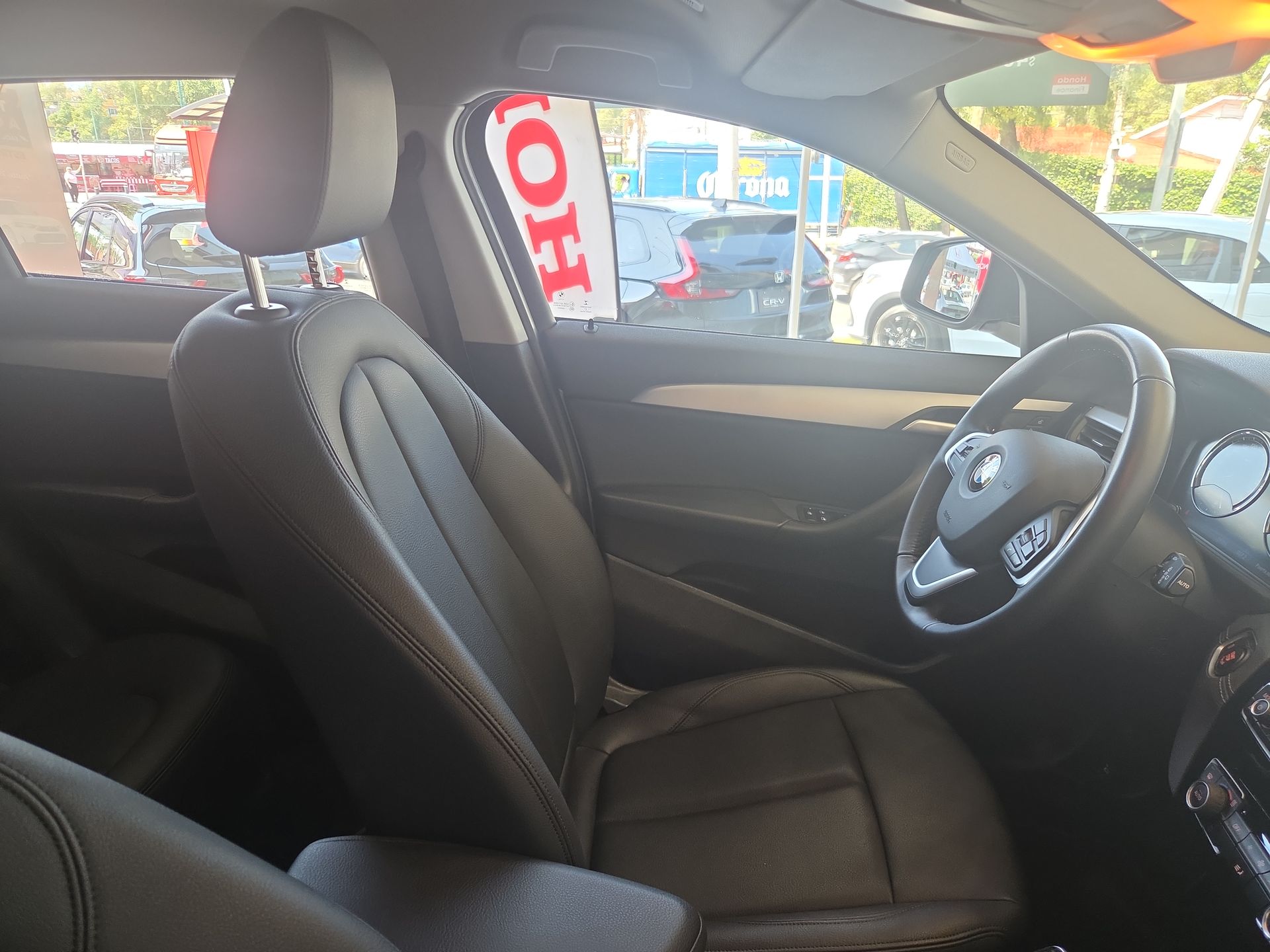 2022 BMW X2 1.5 sDrive 18i M Sport L3 At
