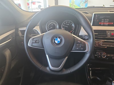 2022 BMW X2 1.5 sDrive 18i M Sport L3 At