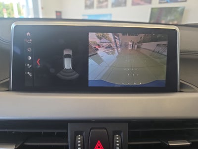 2022 BMW X2 1.5 sDrive 18i M Sport L3 At