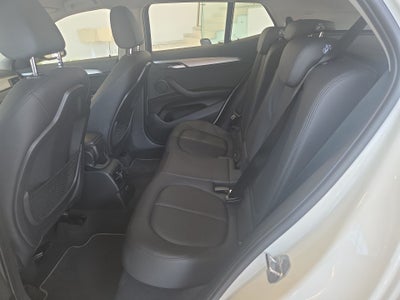 2022 BMW X2 1.5 sDrive 18i M Sport L3 At